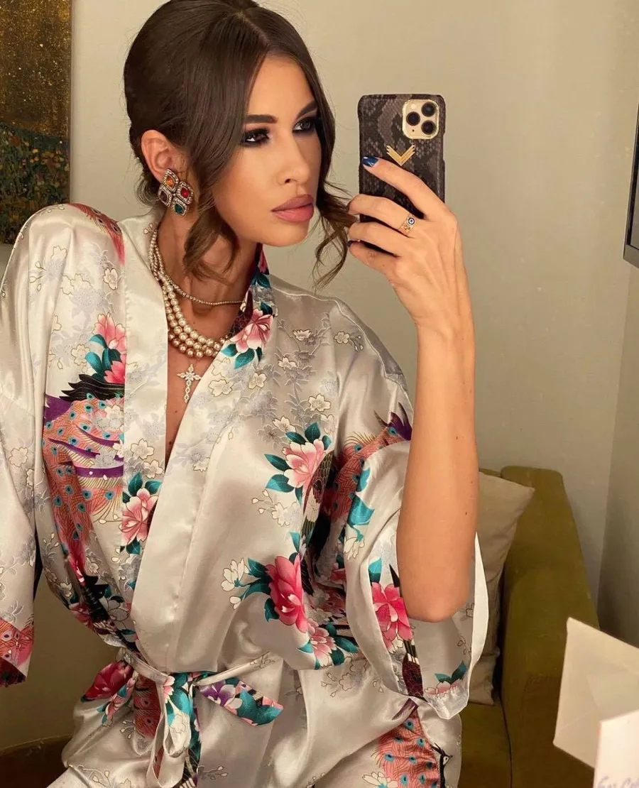 Cristina Dorobanțu