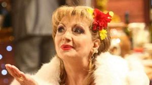 Dezvăluiri despre viața pe care a avut-o Ileana Ciuculete. O vecină a regretatei artiste a rupt tăcerea. “Era o...”