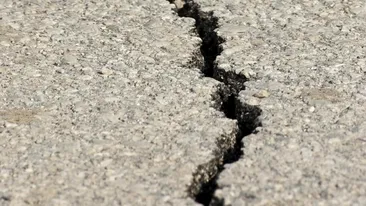 A fost cutremur în România. În ce orașe s-a resimțit