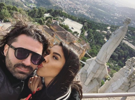 Divorțul dintre Pepe și Raluca Pastramă e pe bani grei. Cât e dispus să plătească artistul 