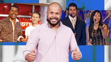 Top 5 emisiuni cu care Cabral a rupt audienţa. Vedeta Pro TV s-a retras din viaţa publică, după 25 de ani