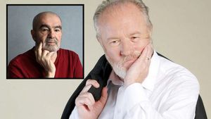 Vladimir Găitan, primele declarații despre scrisoarea pe care George Stanca i-a semnat-o înainte să moară