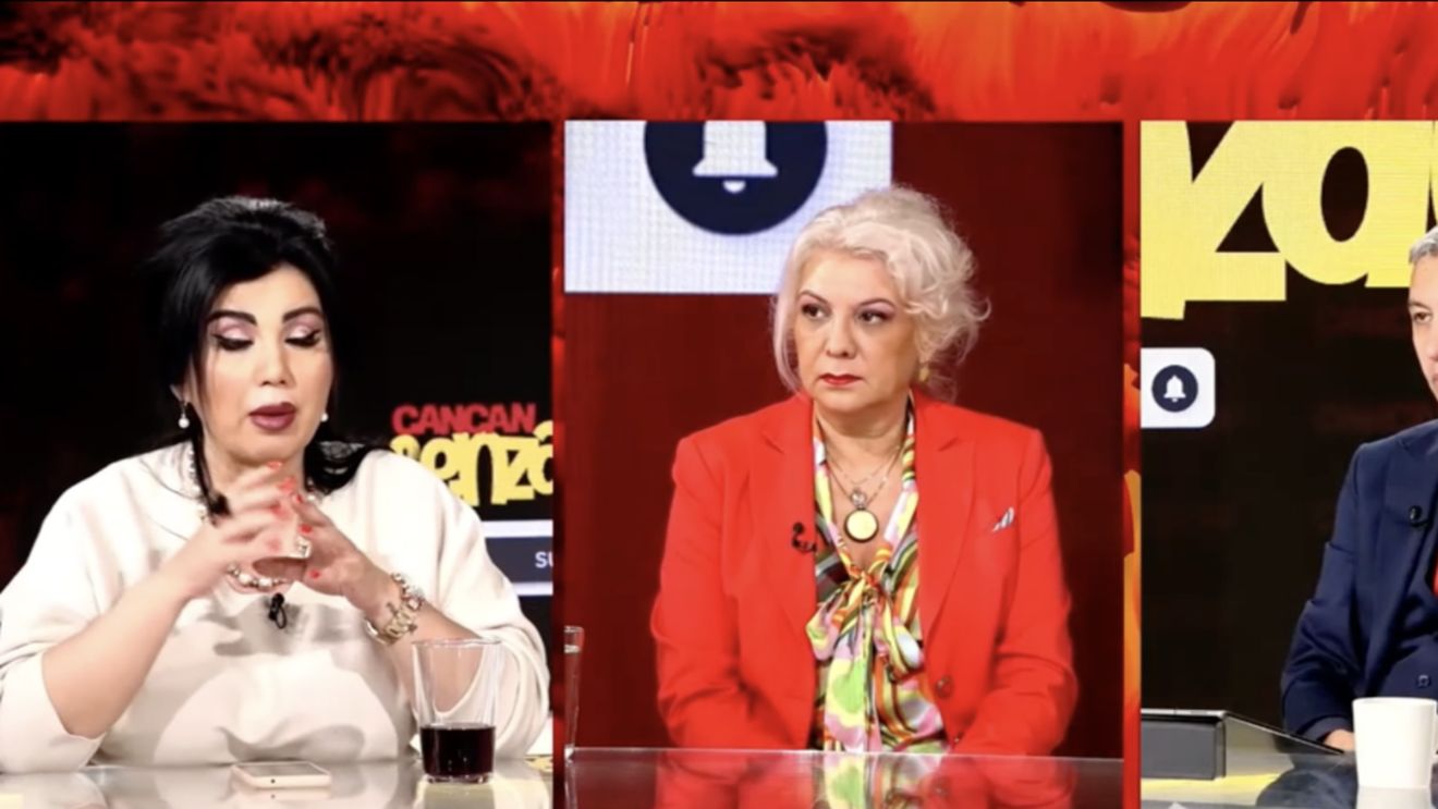 Adriana Bahmuțeanu, foc și pară! Fratele mai mare vrea tutela copiilor ei cu Silviu Prigoană