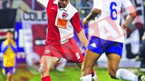 "Marius Niculae a fost coleg cu Nessy"