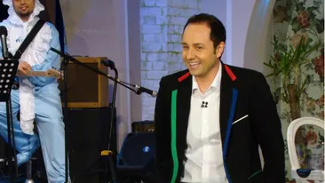 Catalin Maruta, cel mai generos Mos din showbiz! A cheltuit o avere pe cadourile colegelor! Vezi ce le-a luat!