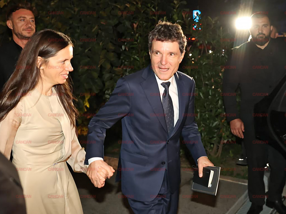 Imagini de la plecare