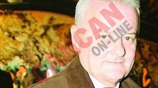 Irinel, tandreturi cu o bruneta in Le Gaga