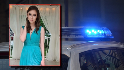 Maria, studenta de 20 de ani din Iași, a fost găsită după 13 zile! Era dată în urmărire internațională