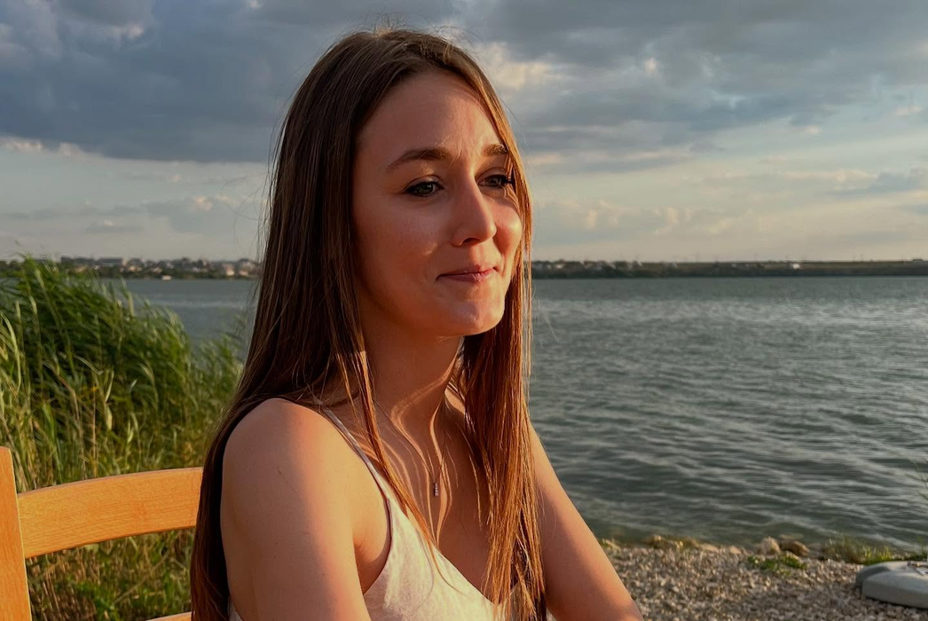 Andreea, fiica lui Horia Brenciu/ Sursa foto: Instagram