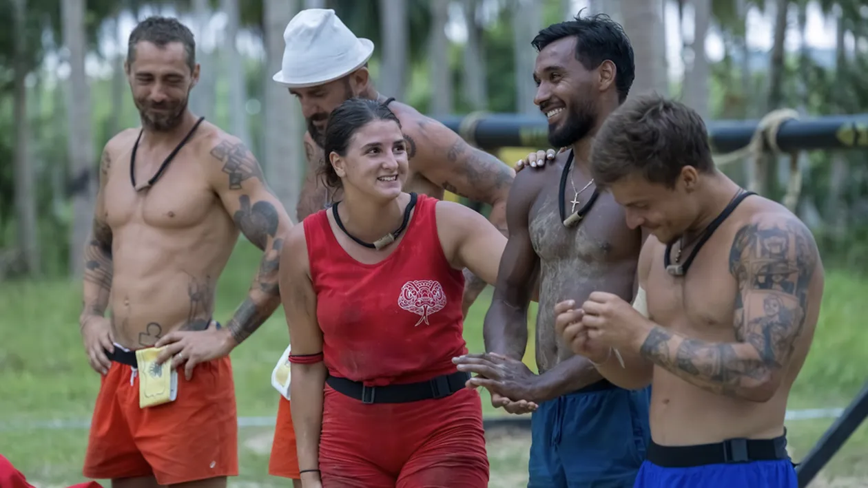 Am aflat cei 3 finaliști de la Desafio: Aventura. Cine va câștiga marele premiu de 150.000 euro oferit de Pro TV?