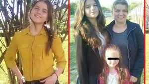 Înfiorător! Cum a reacționat mezina familiei Măceșanu după ce a aflat că sora ei mai mare, Alexandra, a fost răpită și ucisă de Gheorghe Dincă