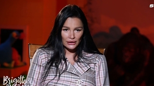 Ce a ajuns să facă Florin Pastramă pentru bani? Brigitte, reacţie bizară atunci când a aflat: “Am albit”