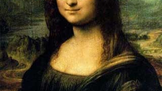 Un istoric a identificat modelul din spatele celebrului tablou Gioconda