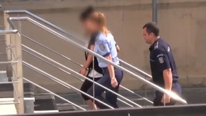 Mărturisirea înfiorătoare a mamei care și-a omorât copilul de 3 ani, crezând că e diavolul