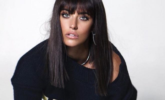 Antonia nu și-a cunoscut niciodată tatăl. Drama neștiută a cântăreței