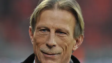 Jucătorii pe care Daum nu îi ştia şi care ar putea evolua pentru naţionala României în orice moment