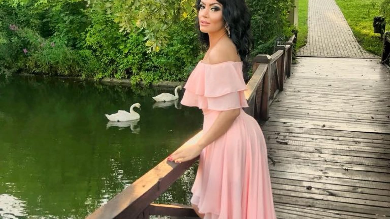 A spus tot! Cu cine va petrece Andreea Mantea sărbătorile de iarnă. “Sunt extrem de fericită!”