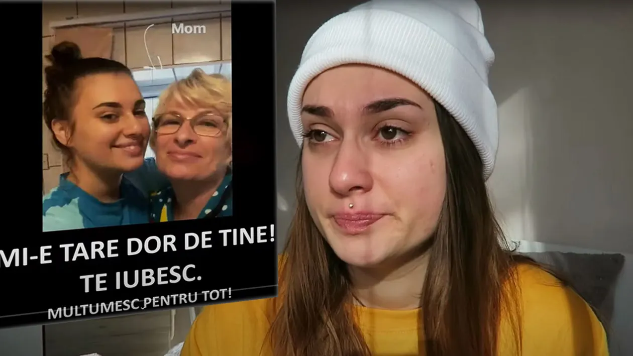 Kaira trăiește o dramă fără margini: mama ei a murit: “Am simțit că mi-a ieșit sufletul din corp”. Apelul emoționant făcut de cântăreață | VIDEO