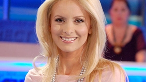 SIMONA GHERGHE a intrat, în direct, în emisiunea pe care o prezenta! Ce le-a spus telespectatorilor săi