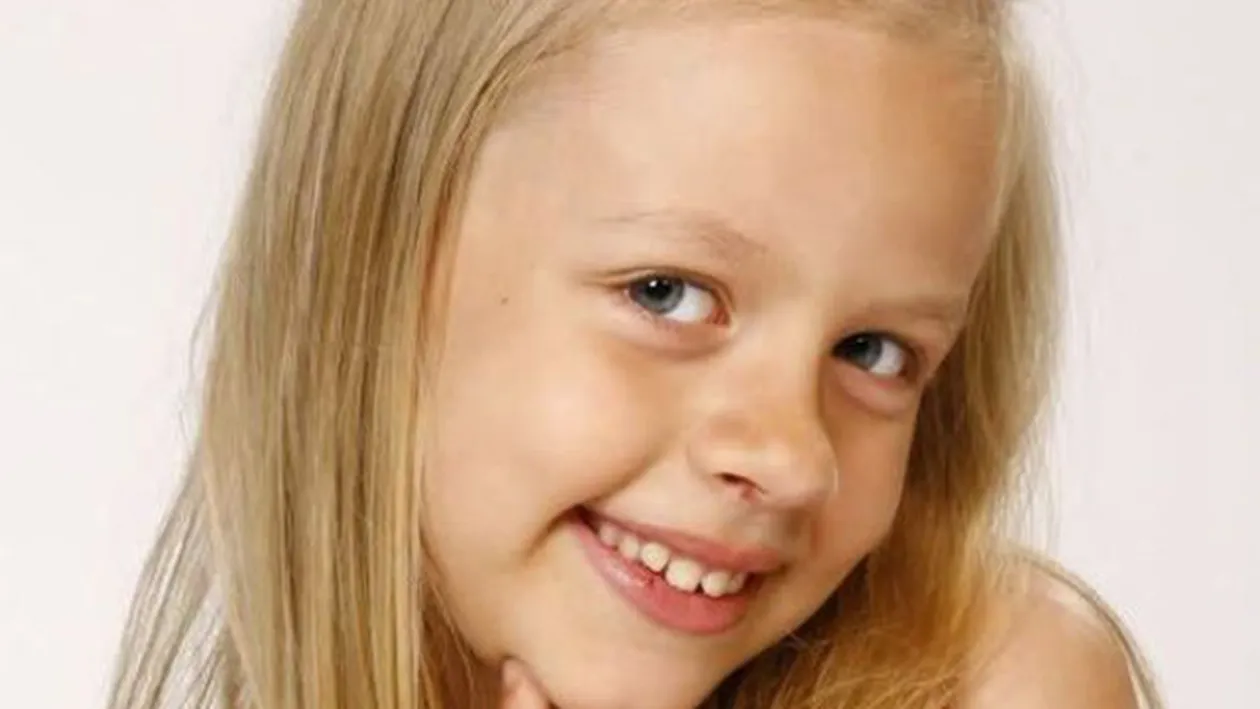 Cat de mult s-a schimbat Carina din “Ingerasii”, la 7 ani de la terminarea filmarilor!