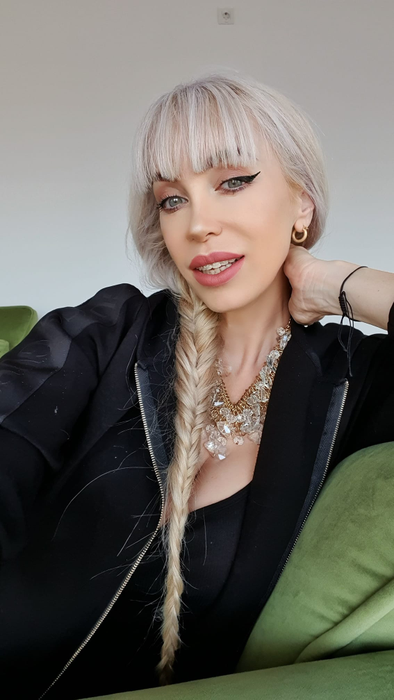 Annes va îmbrăca rochia de mireasă, după 20 de ani de relație: ”Voi încerca să nu fiu eu Bridezilla”