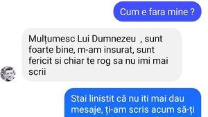 Bancul de weekend | "Cum e fără mine?"