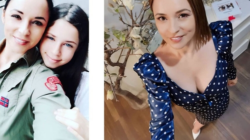 Andreea Marin a izbucnit în lacrimi după ce și-a dojenit fiica: “Dacă am conștientiza, ne-ar fi adesea mult mai ușor”. Ce a făcut Violeta