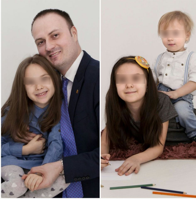 E război în toată regula, după ce i-au jignit copiii! Alexandru Cumpănașu, mesaj devastator