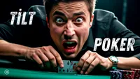 (P) Ce spune Tilt-ul despre tine? Interpretări psihologice ale celor mai proaste momente în poker
