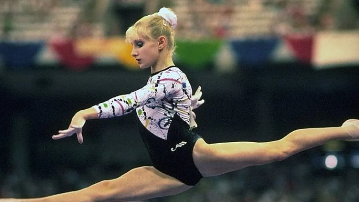 O fostă gimnasă olimpică, violată de un coleg campion: ”Tu eşti monstrul care m-a ţinut în propria mea închisoare!”