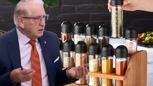 Cele 3 "prafuri albe" din bucătărie care ne distrug creierul în fiecare zi, potrivit medicului Vlad Ciurea. Majoritatea românilor le consumă zilnic