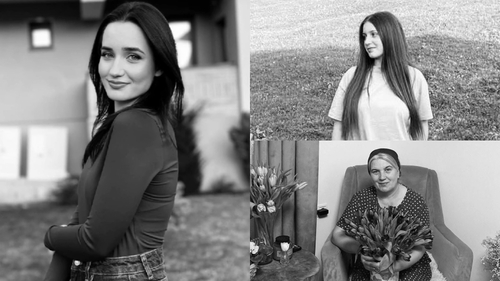 A murit Amalia Semeniuc, tânăra rănită grav în accidentul din Suceava. Mama și una dintre surori și-au pierdut la rândul lor viața