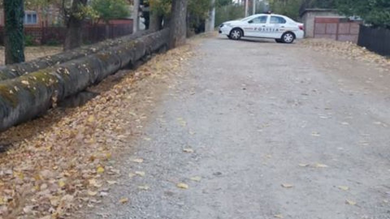 Elevii unui liceu din Târgoviște sunt îngroziți! Cum au descoperit corpul unui sinucigaș