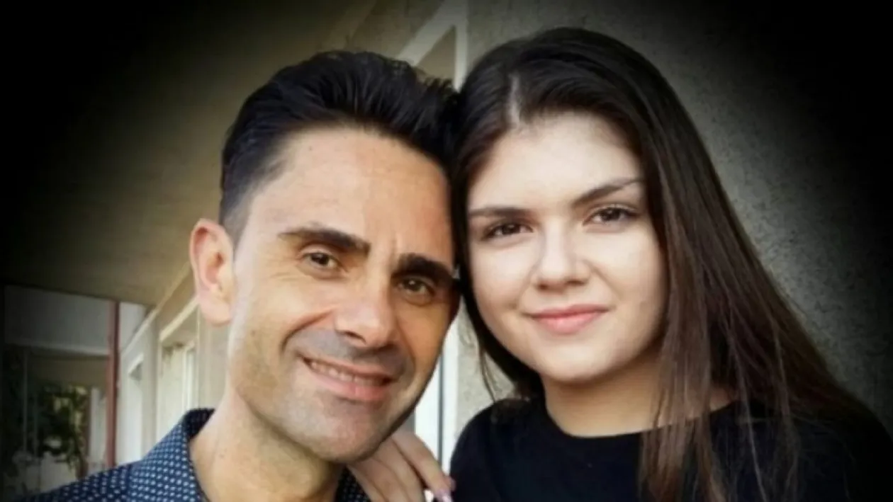 Fiica lui Aurelian Preda iubește din nou! Cine este bărbatul care i-a furat inima tinerei