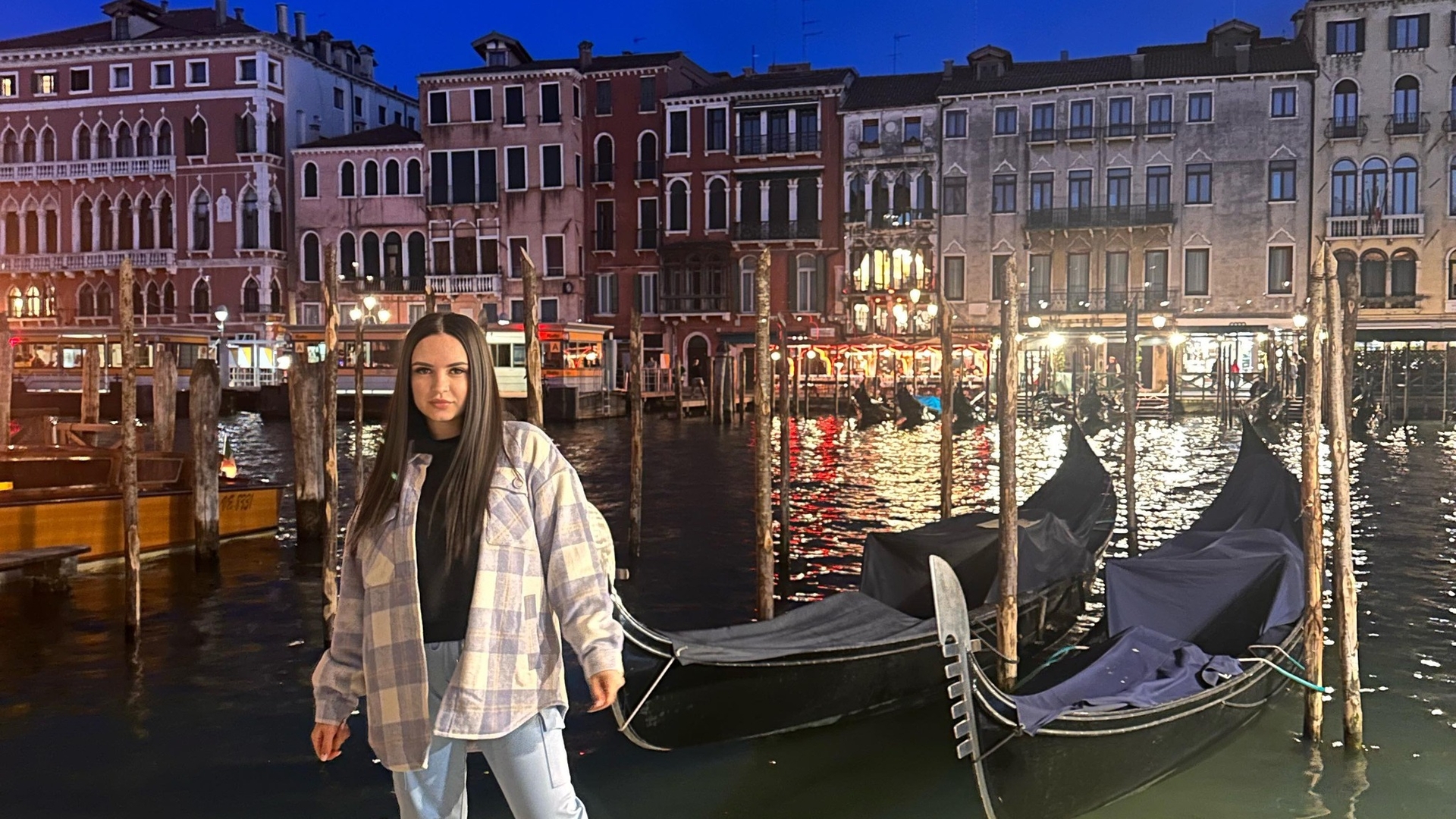 Margarita și mama ei au fost ucise de un cuplu din Germania, care voia să le fure bebelușul. Ce s-a întâmplat acum cu făptașii