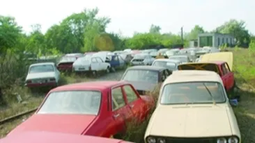 Cum scapati de impozit la masinile uzate