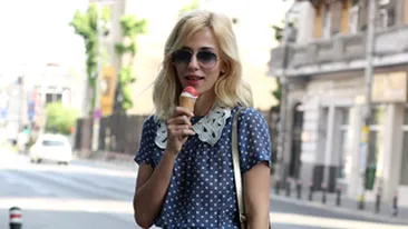 Dana Rogoz a ales tema nuntii ei! Vezi de ce le-a spus invitatelor sa nu poarte tocuri