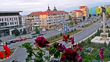 Orașul din România care este aproape de faliment. Totul din cauza unor greșeli ale autorităților locale