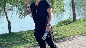 Doliu pentru Cristian Jitaru, fost concurent la “Puterea Dragostei”. “Era bolnavă, în ultima săptămână s-a chinuit enorm”