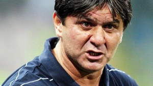 "Lacatus nu face cinste jocului de fotbal"