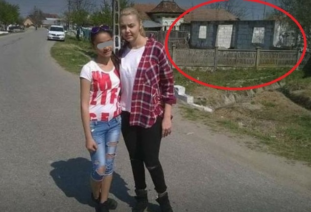 Mama Denisei Răducu a terminat vila lăsată moştenire de regratata artistă!