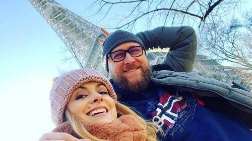 Simona Gherghe, dezvăluiri din intimitate. De la ce pornesc cel mai des certurile cu soțul ei?