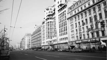 Trei hoteluri pline de farmec ale capitalei, operele aceluiași faimos architect