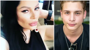 Scandalul dintre Brigitte Sfăt și fiul său ia amploare! Fosta soție a lui Ilie Năstase, bruscată de Robert, în propria casă: „A împins-o, plângea în hohote”