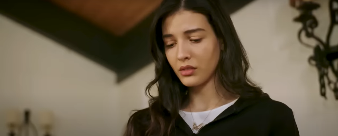 FOTO / Cine este protagonista serialului turcesc Capcana Iubirii. Lucruri neștiute despre frumoasa actriță