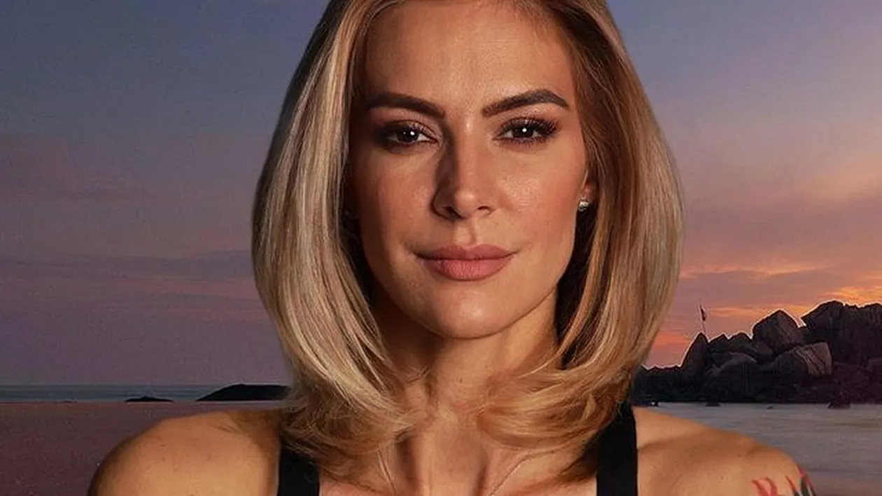 În ce a investit Roxana Ciuhulescu banii pe care i-a încasat la „Survivor”: „În sfârșit”