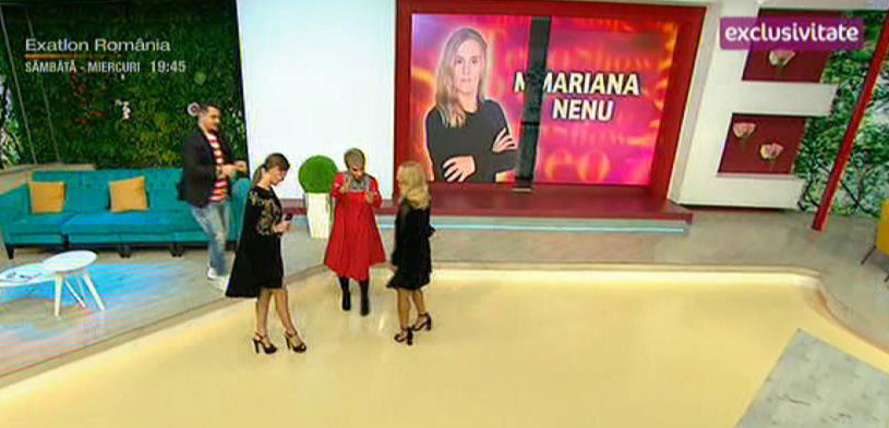 Mariana de la Exatlon, schimbare totală de look! Cum arată războinica îmbrăcată în rochie și pe tocuri