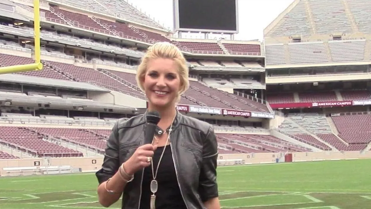 O jurnalistă de 29 de ani a dispărut la scurt timp după ce a trimis un mesaj către o prietenă. “Mi-a spus că este urmărită de o camionetă albastră!”