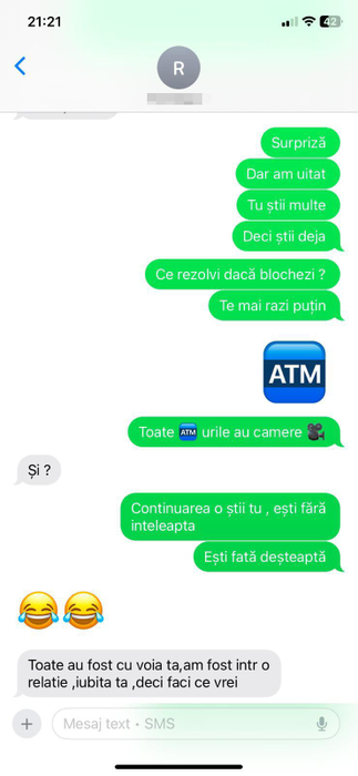 Escorta din Oradea care a ţepuit mai mulţi bărbaţi în 2022 a schimbat tactica! Şi-a ”tras” iubit şi l-a lăsat fără 30.000 €! 
