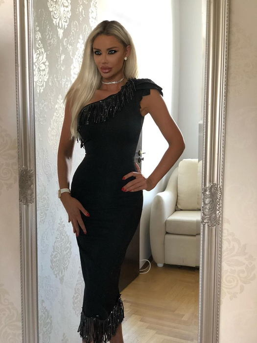 Victor Slav și Alex Bodi, prima întâlnire după bătaia din parcare! Cum a reacționat fostul soț al Biancăi Drăgușanu când l-a văzut pe actualul